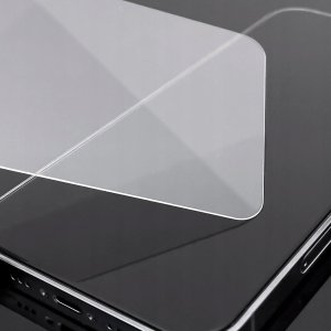 Wozinsky Szkło hartowane Wozinsky Tempered Glass na Samsung Galaxy A55 5
