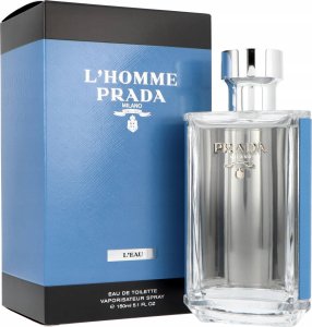 Prada Prada L'Homme L'Eau Eau De Toilette 150 ml (man) 2