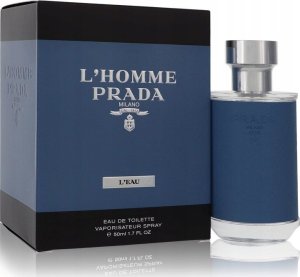 Prada Prada L'Homme L'Eau Eau De Toilette 150 ml (man) 3