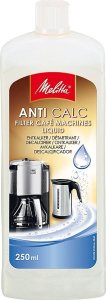 Melitta Melitta Liquid descaler for filter coffee machines and kettles 1