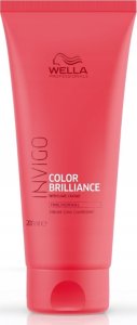 Wella Wella Professionals, Invigo Color Brilliance, Lime Caviar, Hair Conditioner, For Colour Protection, 200 ml 1