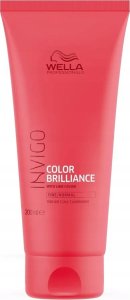 Wella Wella Professionals, Invigo Color Brilliance, Lime Caviar, Hair Conditioner, For Colour Protection, 200 ml 2