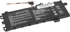 Bateria Movano Bateria B21N1818 do Asus Vivobook 15 A512 R512 X512 5