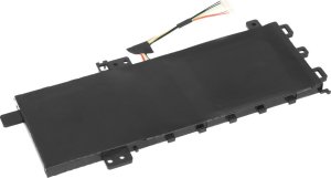 Bateria Movano Bateria B21N1818 do Asus Vivobook 15 A512 R512 X512 7