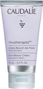 Caudalie Vinotherapist Foot Beauty Cream - 75 mL 1