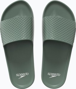 Japonki męskie Speedo Klapki basenowe męskie Speedo Slide Entry rozmiar 44,5 1