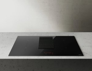 Płyta grzewcza Elica NikolaTesla Prime S+ BL/F/83 1