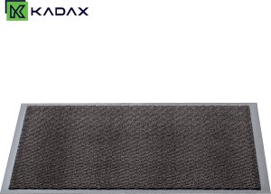 Kadax KADAX Wycieraczka Zewnętrzna Pod Drzwi Antypoślizgowa 40x60cm 4