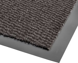 Kadax Wycieraczka Zewnętrzna Pod Drzwi Antypoślizgowa 60x80cm 8