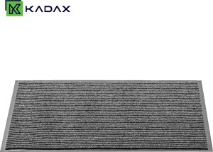 Kadax KADAX Wycieraczka Zewnętrzna Pod Drzwi Antypoślizgowa 40x60cm 4