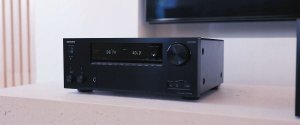 Onkyo Onkyo TX-NR7100 12