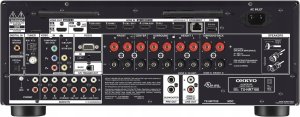 Onkyo Onkyo TX-NR7100 2