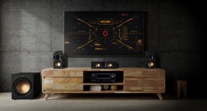 Onkyo Onkyo TX-NR7100 6