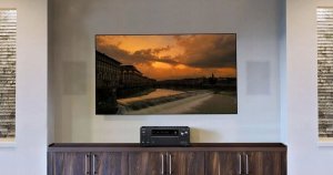 Onkyo Onkyo TX-NR7100 10