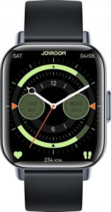 Smartwatch Joyroom Fit-Life JR-FT3S Czarny  (6956116723064) 2