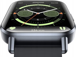 Smartwatch Joyroom Fit-Life JR-FT3S Czarny  (6956116723064) 3
