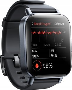 Smartwatch Joyroom Fit-Life JR-FT3S Czarny  (6956116723064) 4