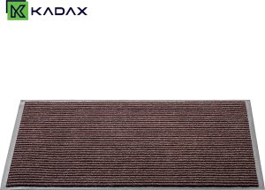 Kadax KADAX Wycieraczka Zewnętrzna Pod Drzwi Antypoślizgowa 60x80cm 4