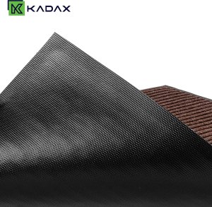Kadax KADAX Wycieraczka Zewnętrzna Pod Drzwi Antypoślizgowa 60x80cm 6