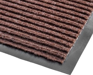 Kadax KADAX Wycieraczka Zewnętrzna Pod Drzwi Antypoślizgowa 60x80cm 8