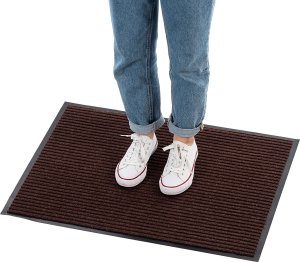 Kadax KADAX Wycieraczka Zewnętrzna Pod Drzwi Antypoślizgowa 60x80cm 9