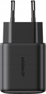 Ładowarka Joyroom Ładowarka Joyroom JR-TCF20 sieciowa USB-C PD 20W - czarna 4