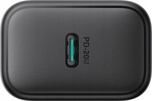 Ładowarka Joyroom Ładowarka Joyroom JR-TCF20 sieciowa USB-C PD 20W - czarna 5