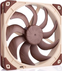 Wentylator Noctua NF-A14X25 G2 PWM 1