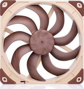 Wentylator Noctua NF-A14X25 G2 PWM 3