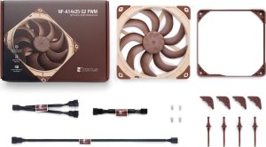 Wentylator Noctua NF-A14X25 G2 PWM 5