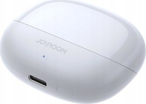 Słuchawki Joyroom Słuchawki Joyroom Funpods JR-FN2 douszne TWS z Bluetooth 5.4, funkcją ANC i ochroną IP54 - białe 6