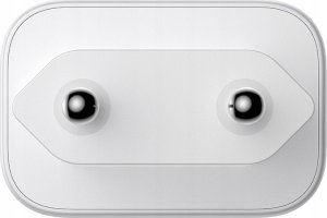 Ładowarka Joyroom Ładowarka JR-TCF20 sieciowa USB-C PD 20W - biała + kabel USB-C / USB-C 1m 7