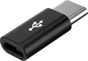 Adapter USB PrzydaSie Adapter Otg Usb-C Micro Usb Do Typ-C Usb-C Przejściówka 4