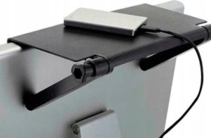 PrzydaSie Półka Nakładana Na Monitor Tv Uchwyt Dekoder Dvb-T 2