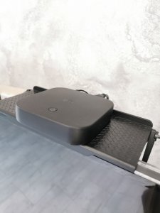 PrzydaSie Półka Nakładana Na Monitor Tv Uchwyt Dekoder Dvb-T 5