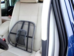 PrzydaSie Podkładka Podpórka Lędźwiowa Pod Plecy Na Fotel 2