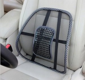 PrzydaSie Podkładka Podpórka Lędźwiowa Pod Plecy Na Fotel 7