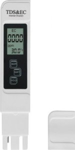 PrzydaSie Miernik Twardości Wody Tds Ec Temp Osmoza Tester 3