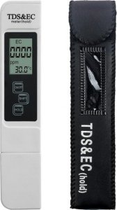PrzydaSie Miernik Twardości Wody Tds Ec Temp Osmoza Tester 5