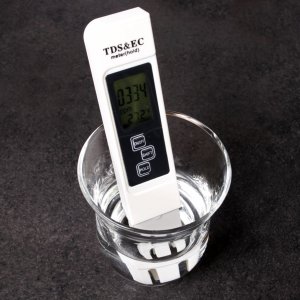 PrzydaSie Miernik Twardości Wody Tds Ec Temp Osmoza Tester 8