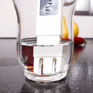 PrzydaSie Miernik Twardości Wody Tds Ec Temp Osmoza Tester 9