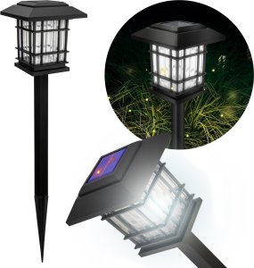 PrzydaSie Lampa Lampka Solarna Led Latarnia Ogrodowa Lampion 1