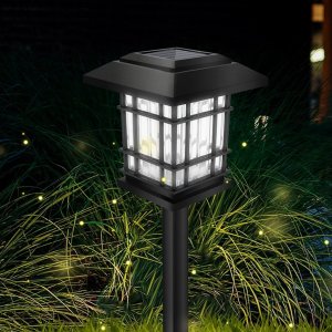 PrzydaSie Lampa Lampka Solarna Led Latarnia Ogrodowa Lampion 4