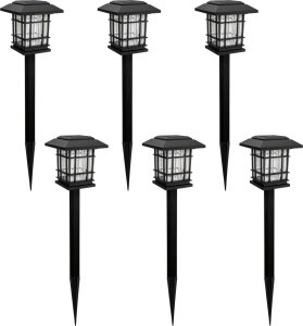 PrzydaSie Lampa Lampka Solarna Led Latarnia Ogrodowa Lampion 7