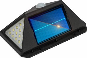 Kinkiet PrzydaSie Lampa Solarna Czujnik Ruchu Zmierzchu 100 Led 1