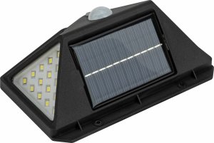 Kinkiet PrzydaSie Lampa Solarna Czujnik Ruchu Zmierzchu 100 Led 4