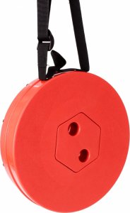 PrzydaSie Stołek Turystyczny Krzesło Wędkarskie Składane 4