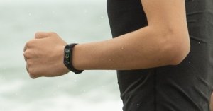 PrzydaSie Smartband M4 Smartwatch Opaska Sportowa Zegarek 4