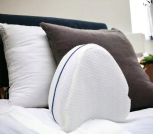 PrzydaSie Poduszka Ortopedyczna Klin Pod Nogi Między Kolana 4