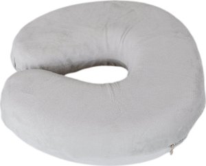 PrzydaSie Poduszka Podróżna Pianka Memory Rogal Na Szyję 2